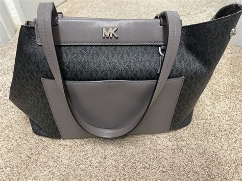 michael kors second|Michael Kors purses resale.